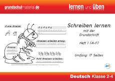 Schön schreiben mit Grundschrift Heft 1.pdf